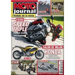 Moto journal n° 1926